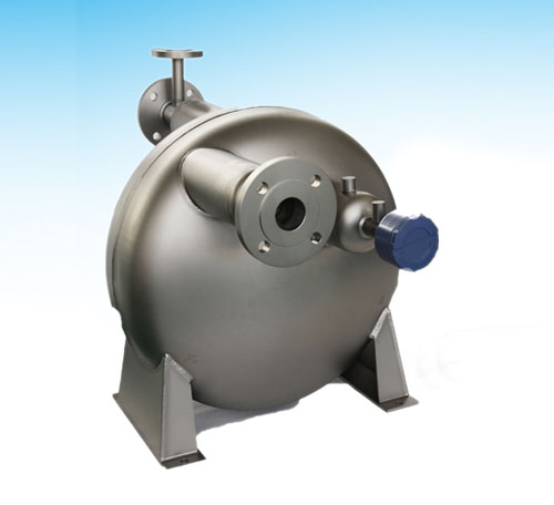 免預冷LNG流量計